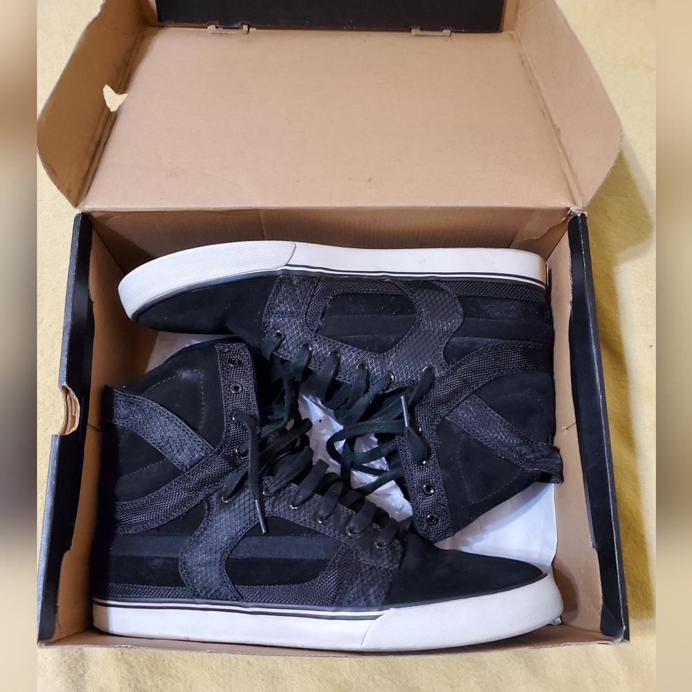Supra Skytop ll Shoes